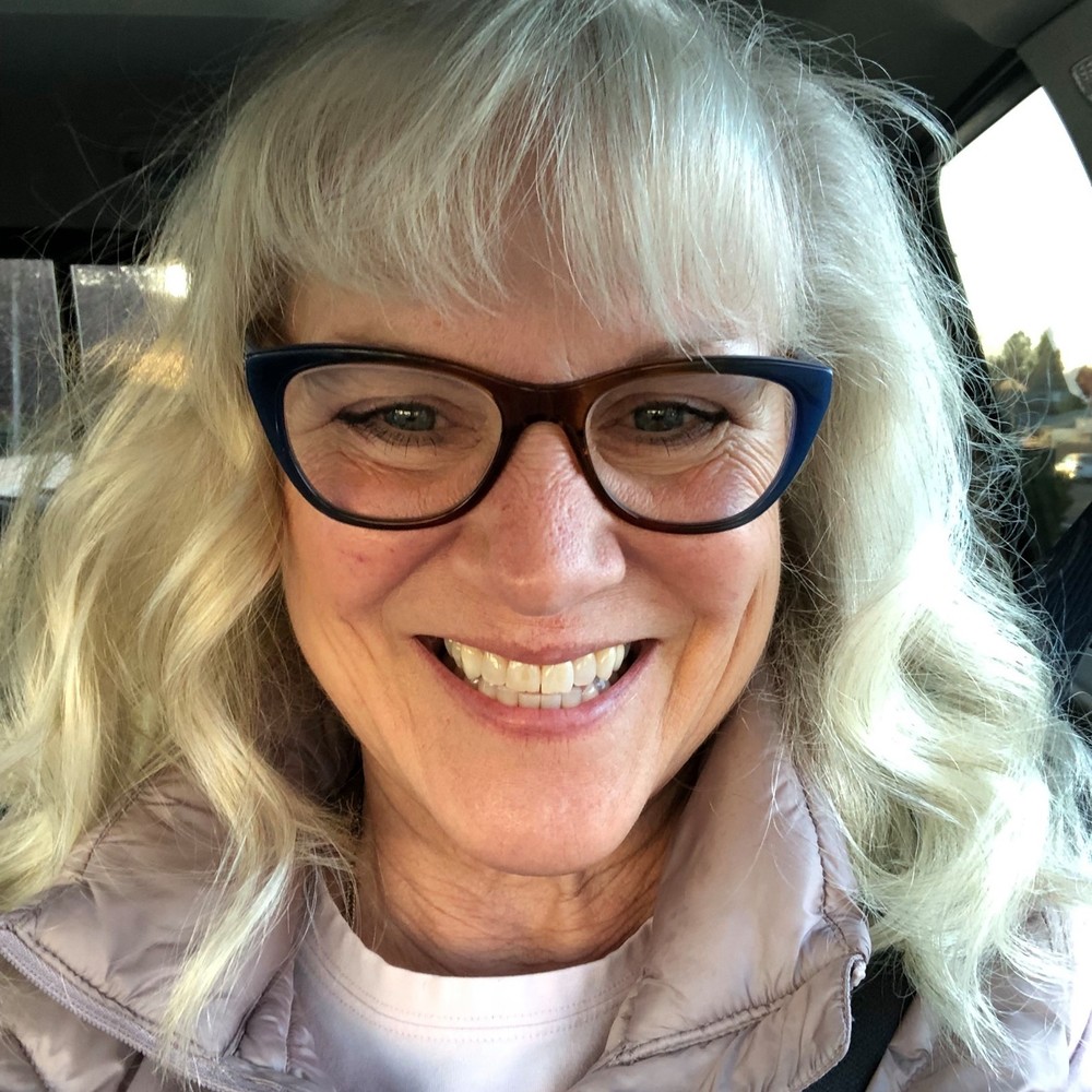 Meet your Posher, Andi